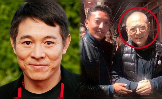 ¿Qué fue de Jet Li, estrella de 'Érase una vez en China', y por qué su salud preocupó a fans?