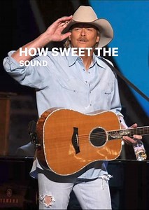 105K views · 4.1K reactions | Alan Jackson – Amazing Grace | Country Music 4U | Facebook