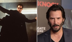 Matrix 4 cast: Will Keanu Reeves play Neo in the Matrix reboot?