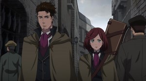 Fairy gone (English Dub) | E16 - Kite Laughing Out Loud