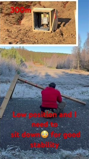 PRS Training: Low Positions & Finding What Works Best for Me