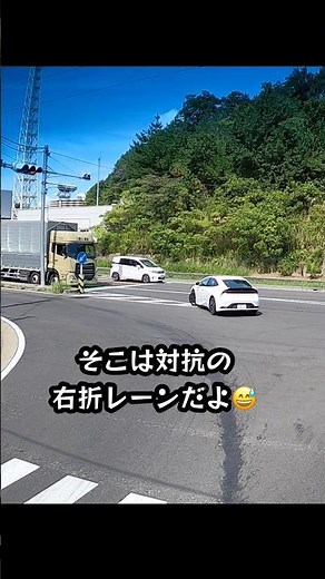 この手の逆走は珍しい、、、