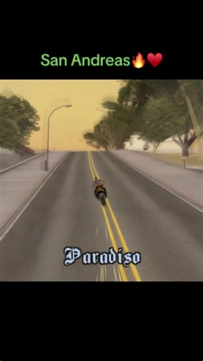 Exploring San Andreas: The Journey of Carl Johnson