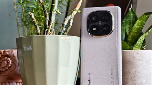 Mi experiencia con el móvil Xiaomi Redmi Note 14 Pro  5G tras un mes de uso