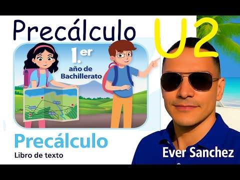 1.5 Cubo de un Binomio Parte 1. Precálculo 1° de bachillerato Unidad 2