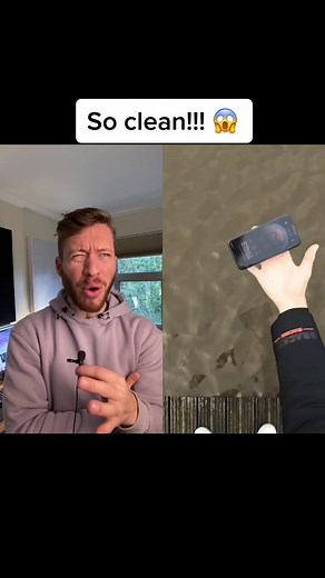 #duet with @Jurrien Hendrikx You have some editing skills good sir 🫡#iphone #vfx #vfxbreakdown #videoediting #greenscreen #filmmakersoftiktok