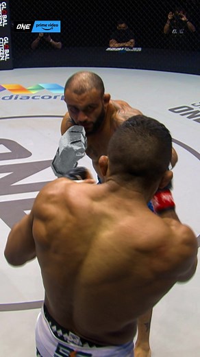 334K views · 3.3K reactions | "Hands of Stone" is ready to THROW DOWN...