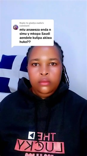 Understanding the Role of Kenyan Maids in Saudi Arabia