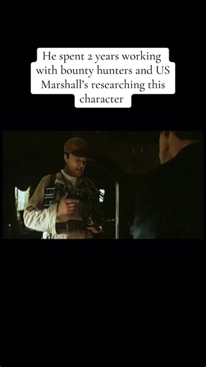 Christopher Walken's Unique Preparation for Mouse Hunt
