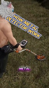 4.1K views · 46 reactions | How Metal Detector Works? Working of Metal Detector Explained with 3D Animation... Like❣️ comments Share . #metaldetektor #metaldetector #metaldetectors #metaldetection #diyelectronic #diyelectronics #diyelectronica #diyelectronicsprojects #diyelectronicproject #diyelectronicguru #electronic #electronics #electronica #electronicwork #electronicworks #electronicstudent #electronicstudents | WA Electronics 2.0 | Facebook