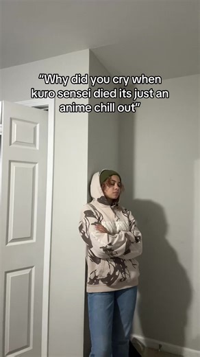 Emotional Impact of Kuro Sensei's Death in Assassination Classroom