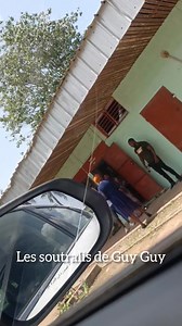 608K views · 24K reactions | Une visite à madame au lycée moderne de Tiassalé voilà comment ça c'est terminé Les soutralis de Guy Guy | Guyguylevraigrouilleur et les 2G | Facebook