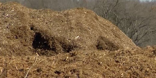 Springfield’s Yardwaste Recycling Center offering deal on mulch
