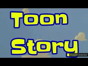 "Toon Story" Cast Video