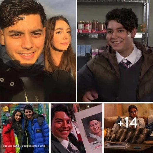 BIG SAD NEWS!!! Coronation Street to reveal sad Aadi Alahan update after dramatic showdown 👇👇Continue Reading Below Information ....👇👇 | Corrie Full Seasons