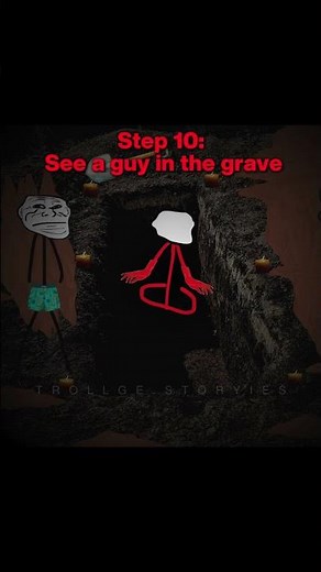 The Grave Digging Incident Part 2 💀