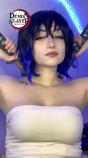 🐗 Inosuke Hashibira 🐗 #cosplay #cosplayer #cosplaying #inosuke #inosukehashibira #inosukecosplay #demonslayer #demonslayercosplay #kimetsunoyaiba #kimetsunoyaibacosplay #viral #fyp