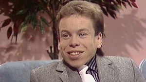 Warwick Davis Actor