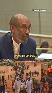 453K views · 12K reactions | Professor Ahmed Samatar | Tafarixafrik | Facebook