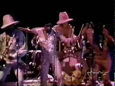 Kc & The Sunshine Band - Get Down Tonight - 1975