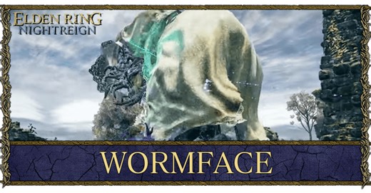 How to Beat Wormface | Elden Ring Nightreign｜Game8