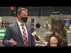 Operations Challenge 2021