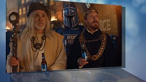 Beer companies' legal battle brewing