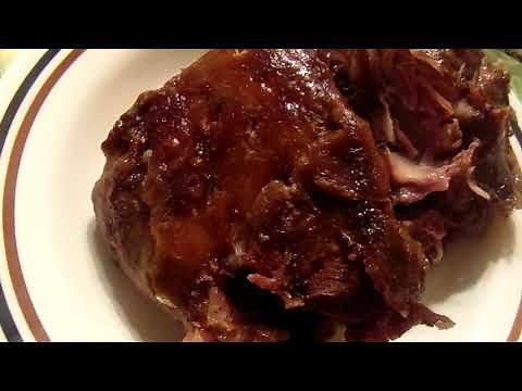 How To Cook Smoked Neckbones
