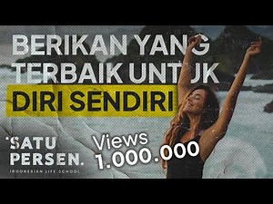 Cara Berdamai dan Memaafkan Diri Sendiri