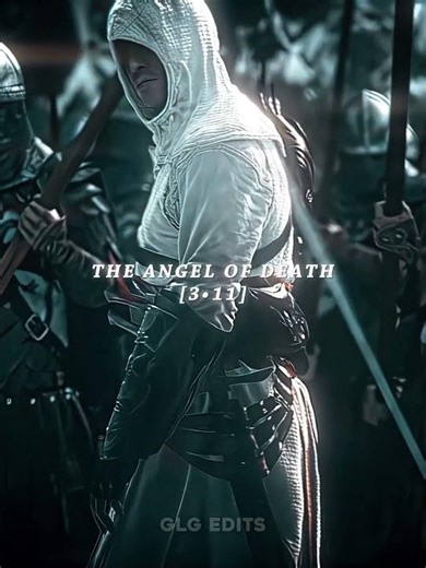 Altair VS Bayek (In Terms of Writing) | #assassinscreed #shorts | Altaïr Ibn-La'Ahad VS Bayek