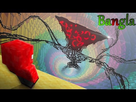 Adding Horror Mods To The Dropper Minecraft