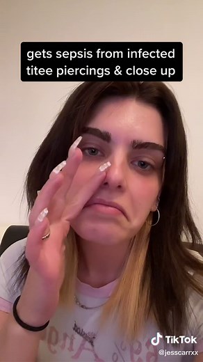 I would say I’m crazy #fyp #ASOSAlterEgo