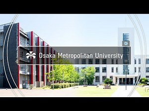 Osaka Metropolitan University 2023 ― Full version