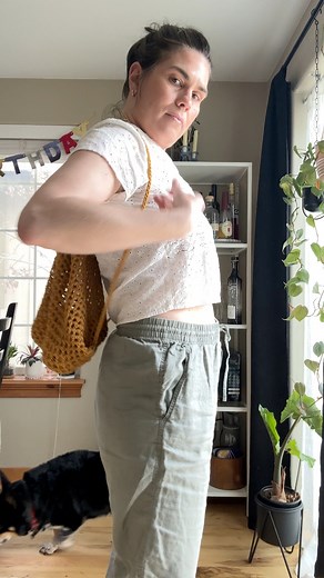 2.2K views · 40 reactions | Easy crochet backpack pattern made with Yarnspirations #crochetbackpack #alldaycotton #crochetbagpattern #crochetpattern | Salena Baca Crochet | Facebook