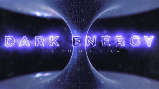 What dark energy is and how it affects the cosmos