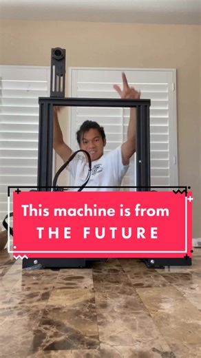 Summer Robotics Project Ideas with 3D Printing