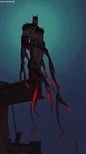 Absolute Joker X Absolute Batman Edit #absolutebatman #dccomics #absol