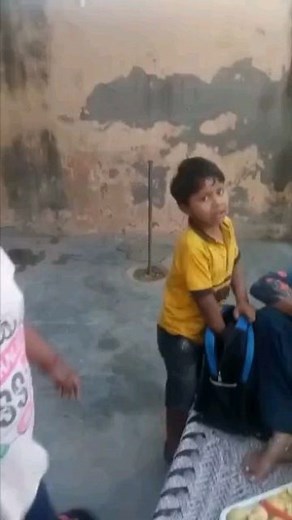 REMO on Instagram: "bro is negotiating for his life"