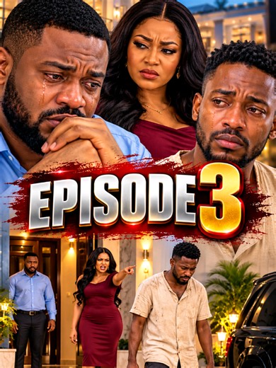 The Brother They Threw Away — Episode 3: The Wife Who Humiliated Her Husband