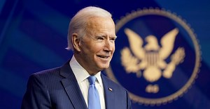 What the Electoral College vote means for Trump and Biden