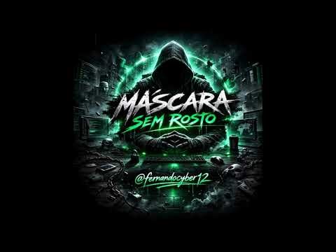 Máscara sem Rosto Anonymous