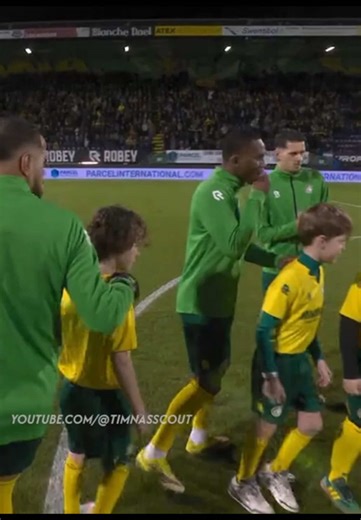 vamossss! 2-1 🙌🏻 performa bagus hubner! #justinhubner #fortunasittard #fyp #fypage