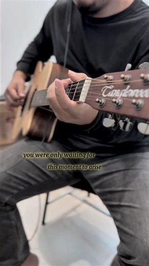 The Beatles - Blackbird Fingerstyle Cover