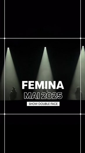 Mega Unity la compagnie pro du Studio Attitude on Instagram: "Double Face dimanche soir au @theatre_femina … Toute l’équipe Mega Unity vous remerci et on espère vous avoir transporté avec nous le temps d’une soirée ✨ Qui été présent hier ? #doubleface #show #spectacle #danseur #danse #contemporain #hiphop"