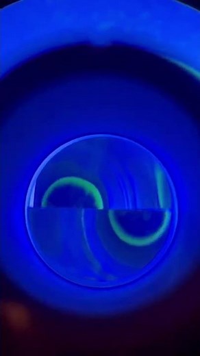 Goldman Applanation Tonometry: Using Ghost Mires for Alignment