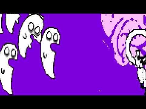 Episode 2 Playthrough of off