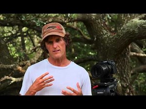 Videography Enhanced with LUMIX GH4’s Anamorphic Lens & V-Log Video Recording