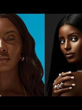 Pretty Black Women 2