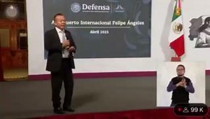✈️ El AIFA cumple 3 años con importantes logros A tres años de su inauguración, el Aeropuerto Internacional Felipe Ángeles (#AIFA) ha logrado: ✅ Convertirse en el principal aeropuerto de carga en México. ✅ Cubrir sus gastos operativos con sus propios ingresos desde 2024. ✅ Generar más de 150 mil empleos indirectos.  ¿Qué opinas sobre su crecimiento en estos años? #AIFA #Aviación #México | A Tiempo.Tv | Facebook