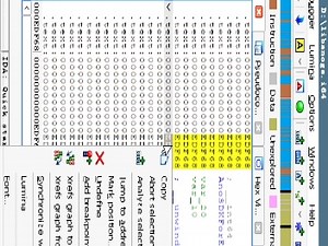lda全过程教学第七期 lda分析抓取跳转 如何分析